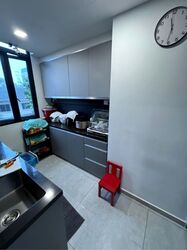 Parkwood Residences (D19), Apartment #602803061